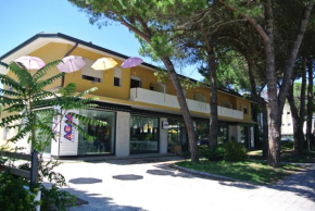 Condominio LISA Lignano Pineta